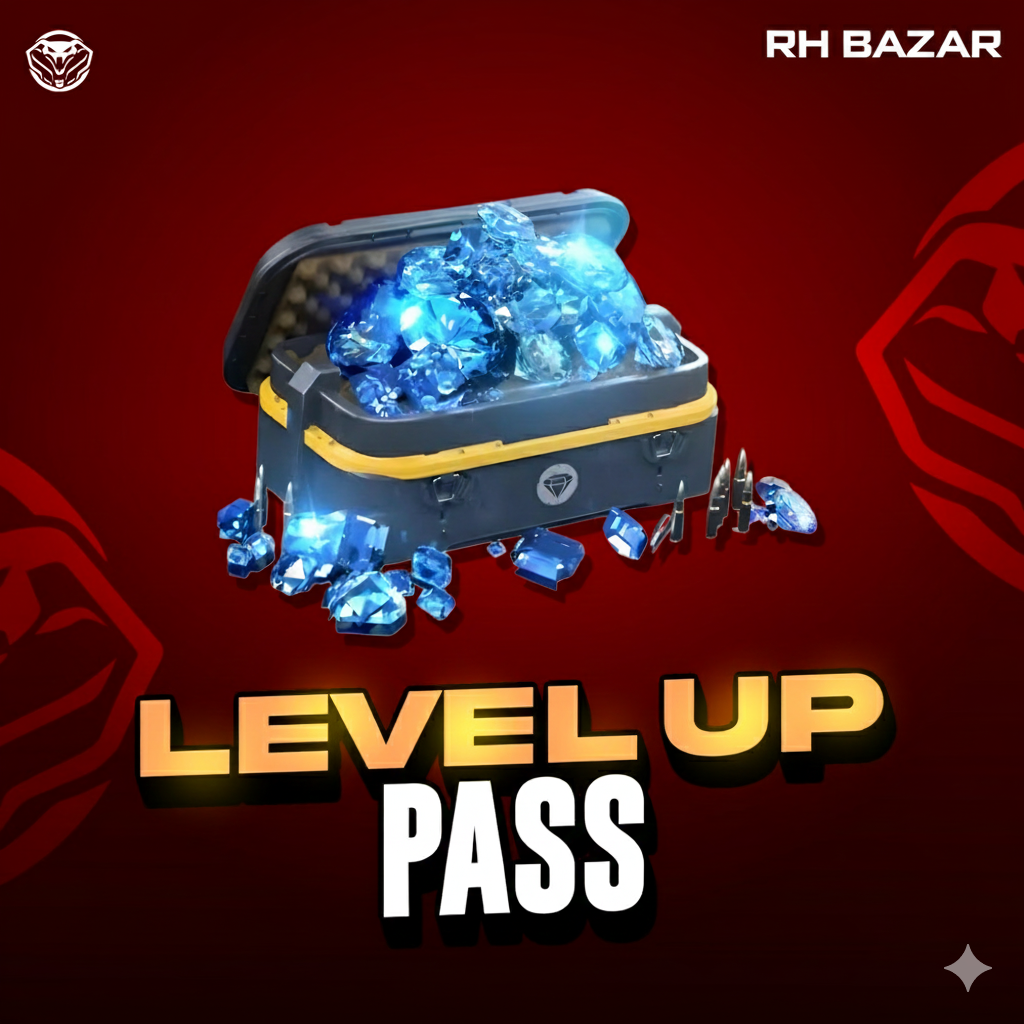 Lavel Up Pass